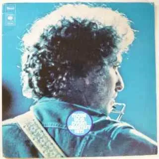 Bob Dylan More Greatest Hits 2xLP vinile gatefold