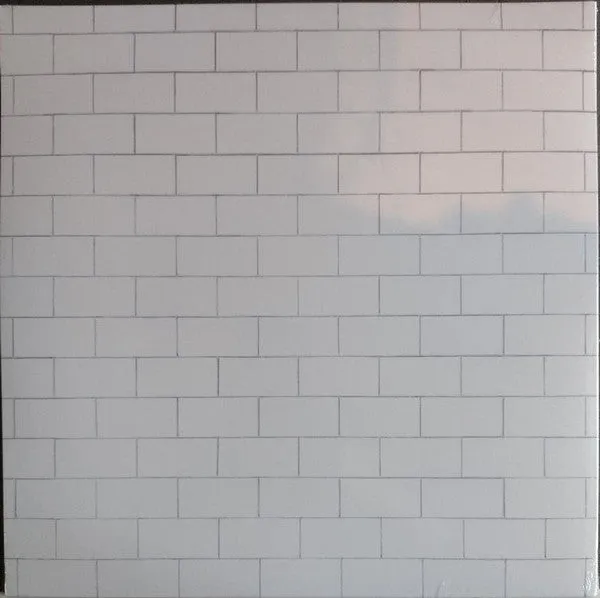 Pink Floyd The Wall 2LP vinile 180g remaster