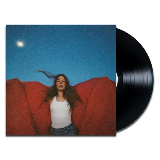 Polydor Records Heard It In A Past Life vinile LP 12 tracce