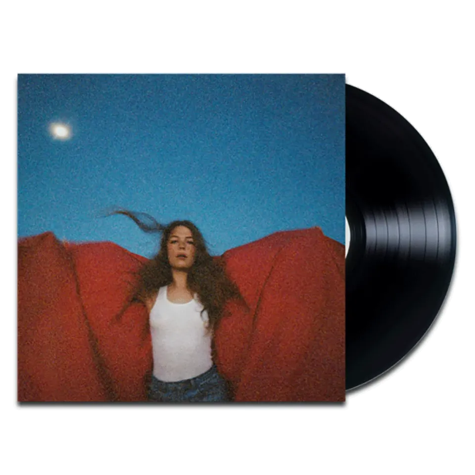 Polydor Records Heard It In A Past Life vinile LP 12 tracce