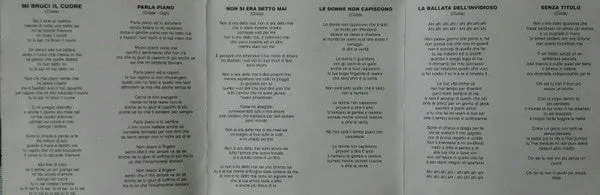 Antonello Costa 7+ CD album italiano