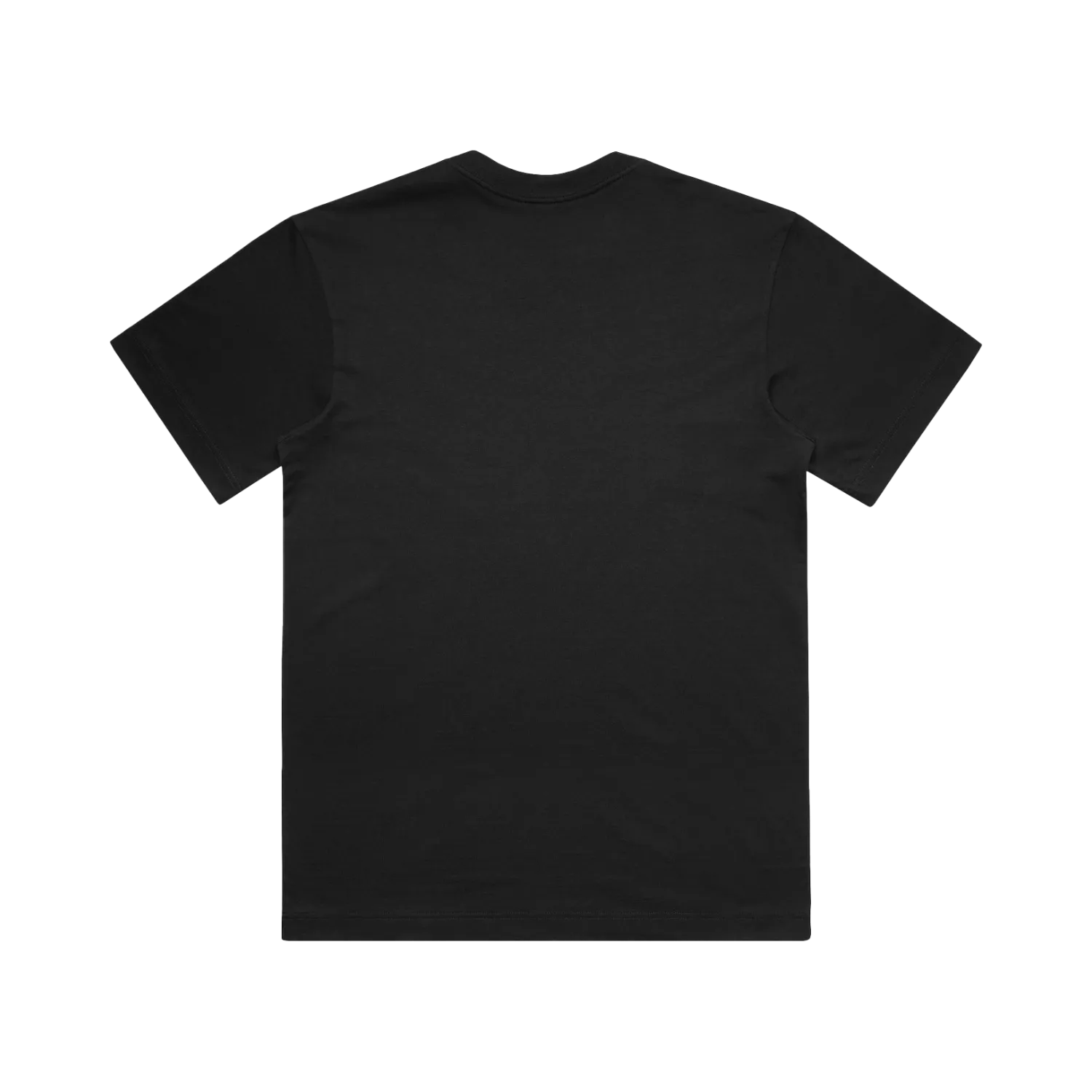 Polydor And I'd Do It Again t-shirt nera