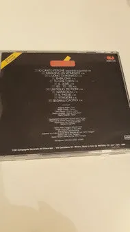 Nomadi Ancora Nomadi CD album rimasterizzato usato