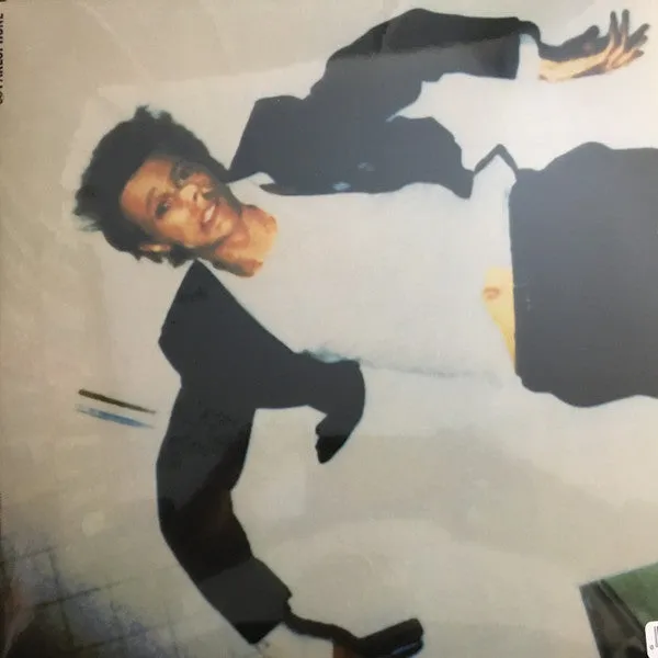David Bowie Lodger vinile LP 180g remaster 2017