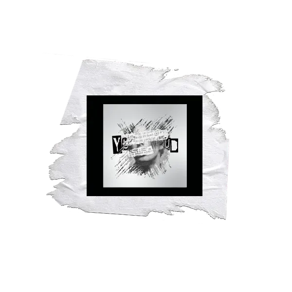 Scratch Card Sleeve CD cover alternativa edizione limitata