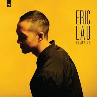 Eric Lau Examples vinile strumentale hip hop