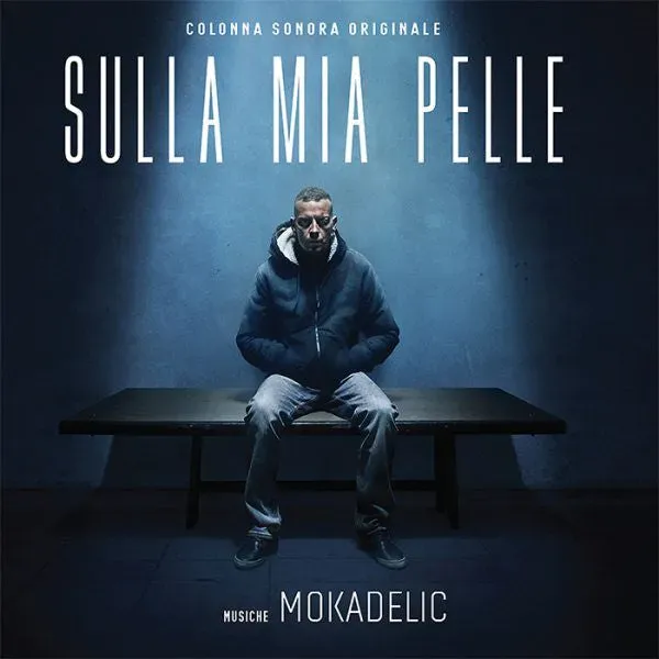 Mokadelic Sulla Mia Pelle vinile LP colorato limitato