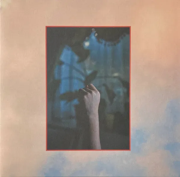 Mabe Fratti Será Que Ahora LP vinile rosso nuovo