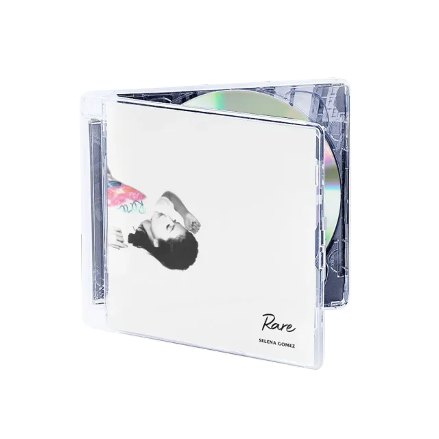 Polydor Rare CD deluxe con tracce extra
