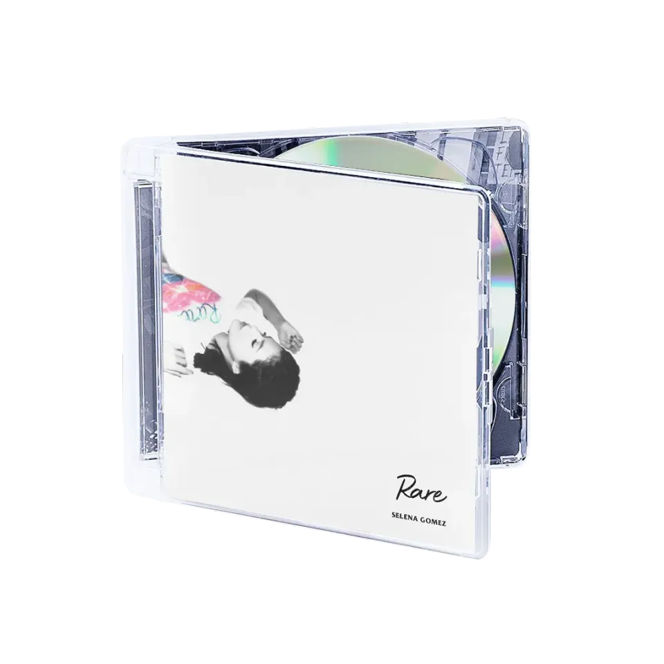 Polydor Rare CD deluxe con tracce extra