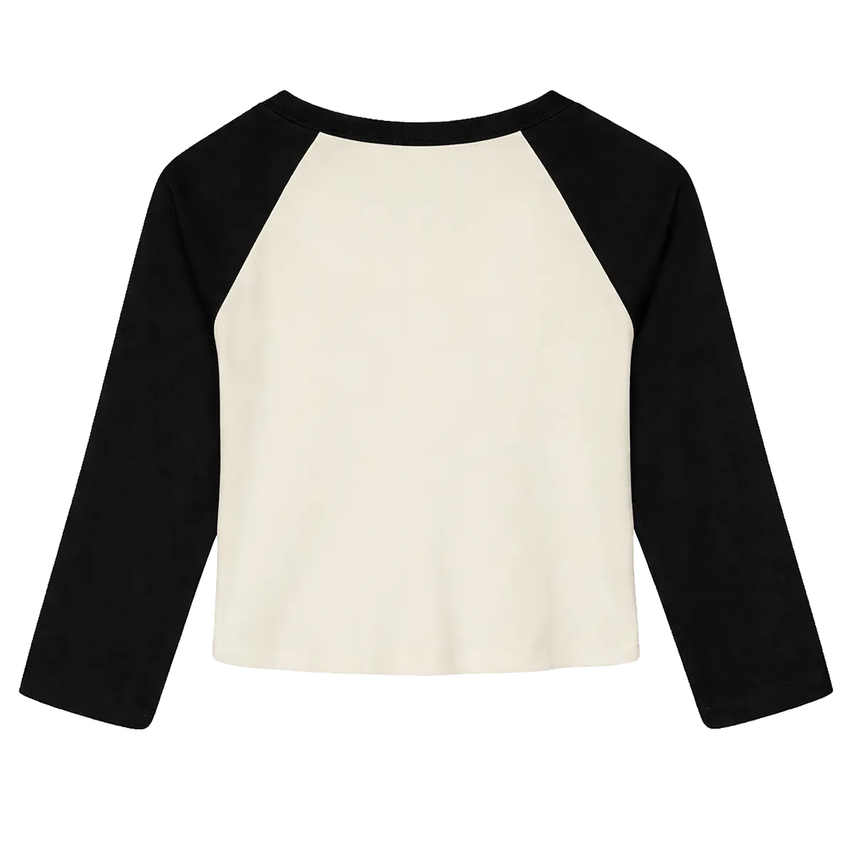 Polydor Double Sword baby tee maglietta cropped elasticizzata