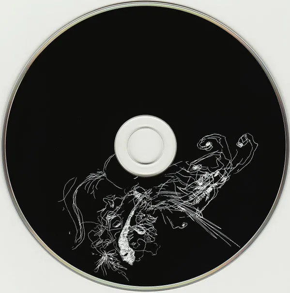 My Brightest Diamond Bring Me Workhorse CD