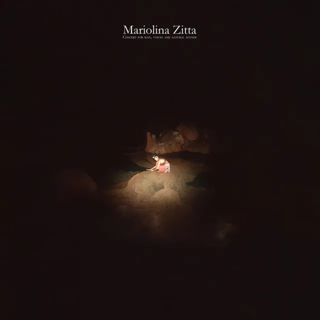 Mariolina Zitta Concert For Bats Voices And Natural Sounds vinile